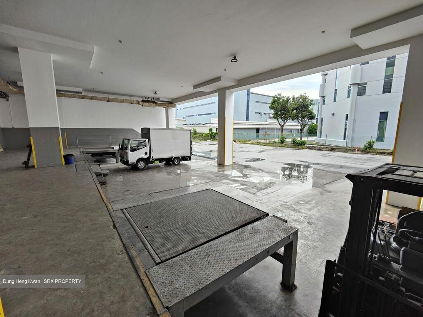 Yishun Industrial Park A (D27), Factory #571646991